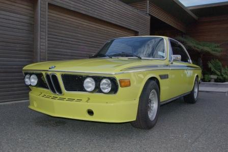 BMW 30 csl 2285269